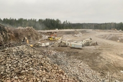 Herralan kallioalue