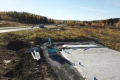 Lahden VT12 eteläinen kehätie